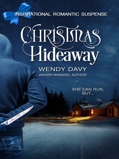 Title details for Christmas Hideaway by Wendy Davy - Available